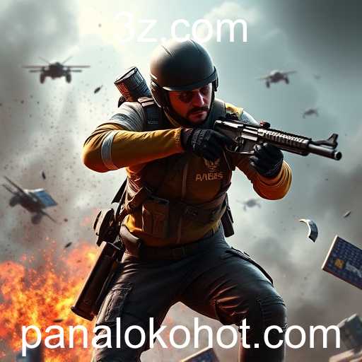 Action Games