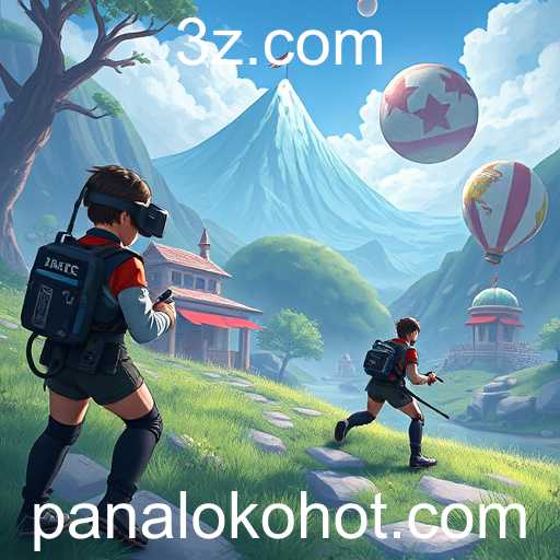 Adventure Games