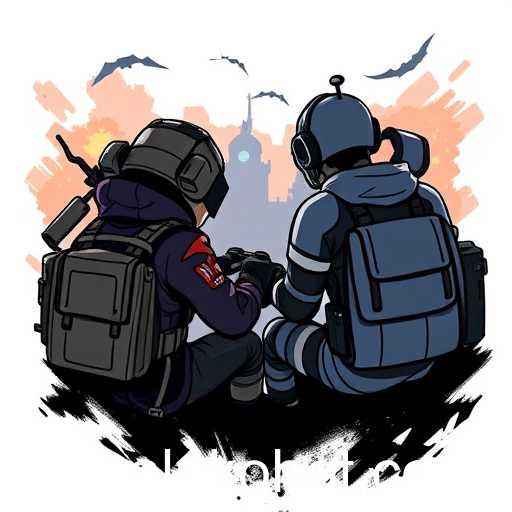 Multiplayer Games