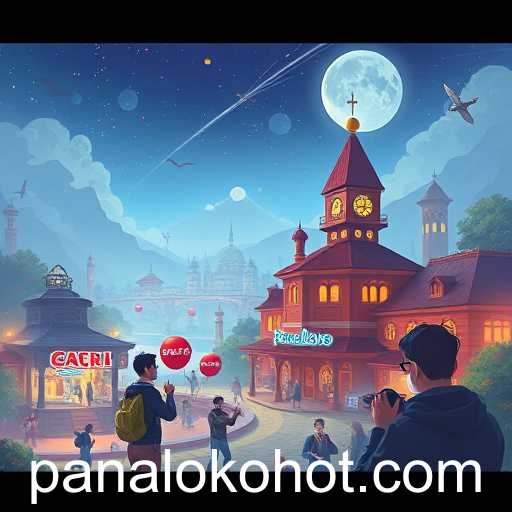 Panaloko: Revolutionizing Online Gaming in 2025