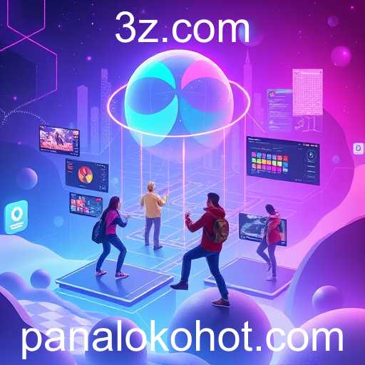 The Rise of Panaloko: A Gaming Phenomenon