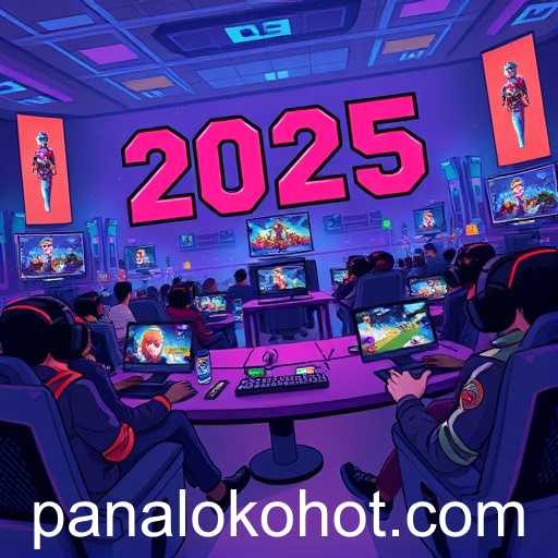The Rise of Panaloko: A Gaming Revolution